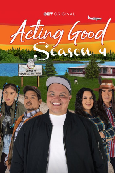 Acting Good - Season 4