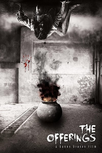 The Offerings (2015)