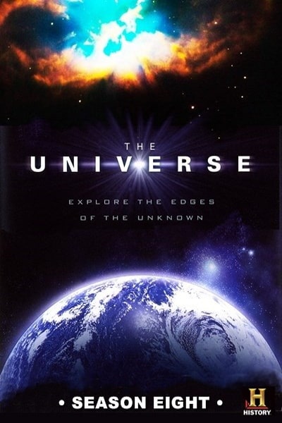 The Universe - Season 8