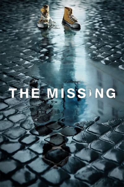 The Missing - Season 3