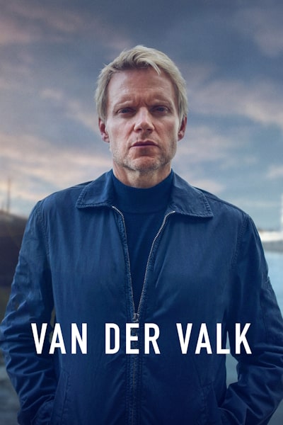 Van der Valk - Season 4 (2024)