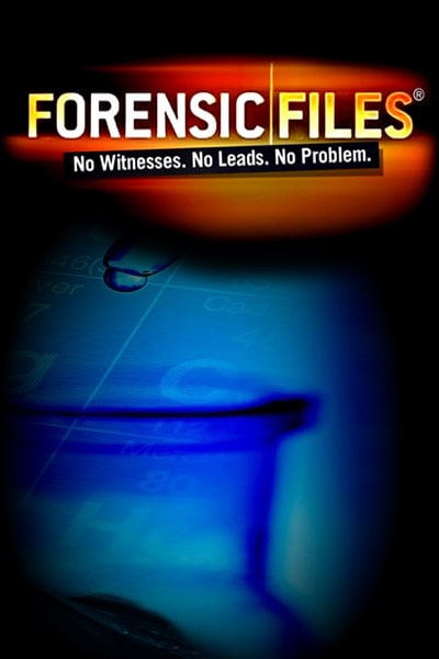 Forensic Files - Season 6