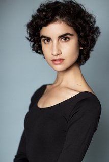 Sarah Yarkin