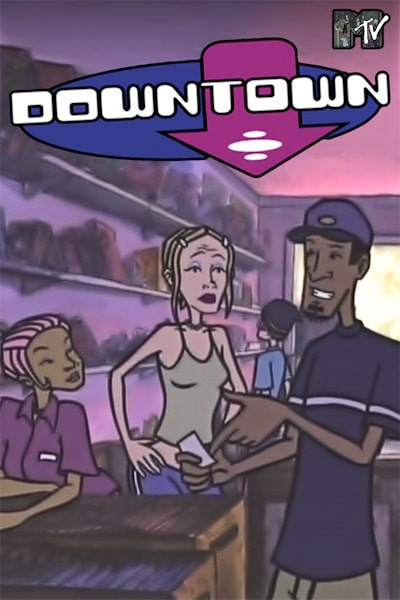 Downtown - Season 1