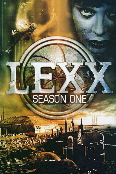 Lexx - Season 1