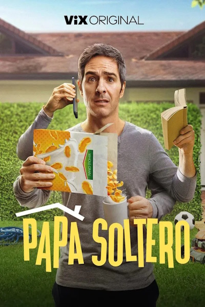 Papa Soltero - Season 2