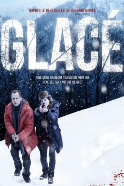 The Frozen Dead (Glac&eacute;) - Season 1