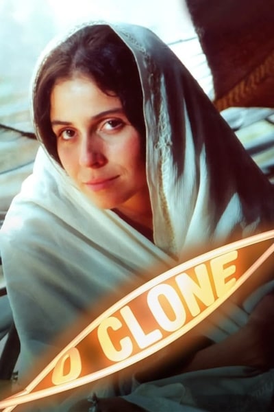 The Clone - Season 1