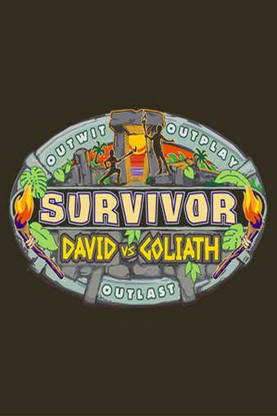 Survivor - Season 37