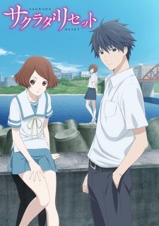 Sakurada Reset [Sub: Eng]