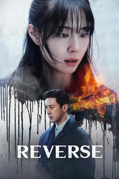Reverse - Season 1