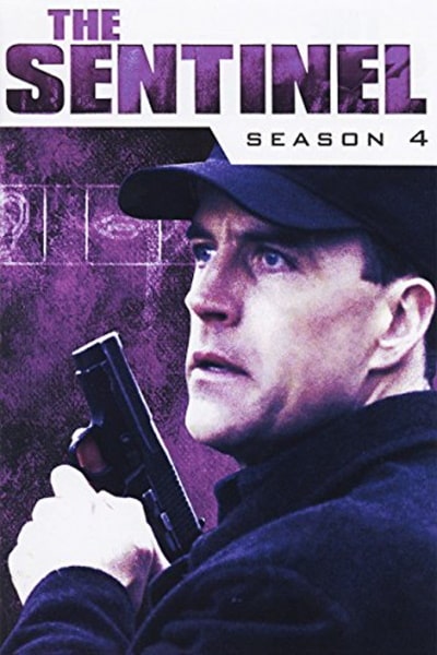 The Sentinel - Season 4