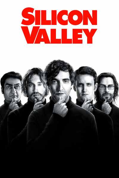 Silicon Valley - Season 4