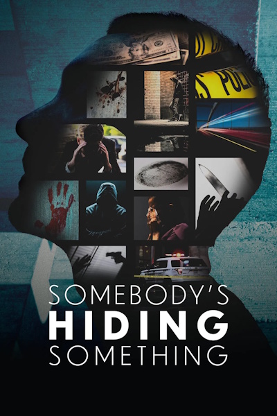 Somebodys Hiding Something - Season 1