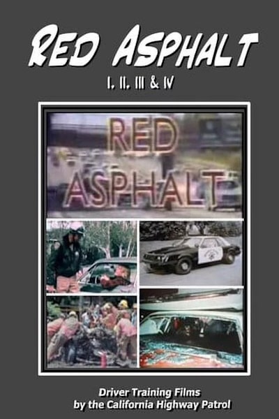 Red Asphalt IV
