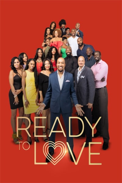 Ready to Love - Season 3