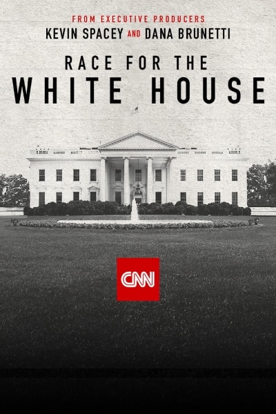 Race for the White House - Season 2