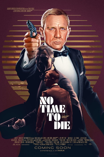No Time to Die