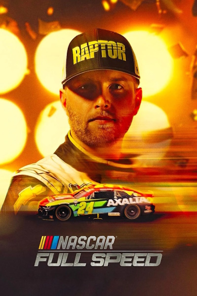 NASCAR: Full Speed - Season 2