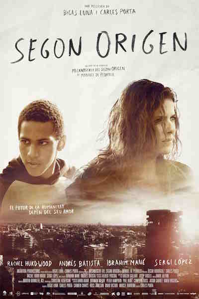 Second Origin (Segon origen)
