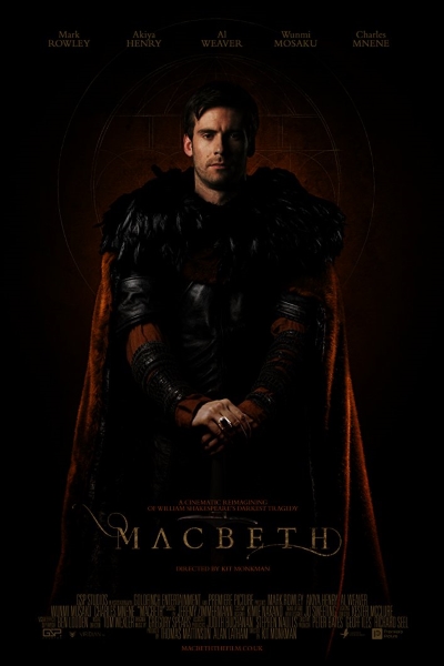Macbeth (2018)