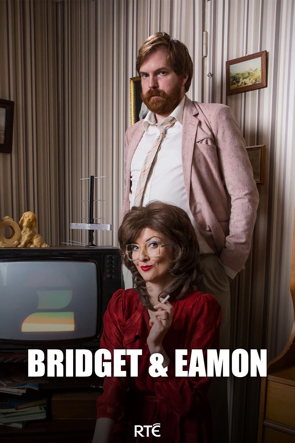 Bridget and Eamon - Season 4