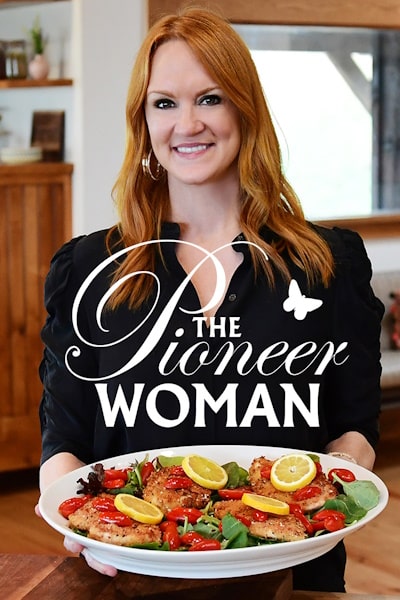 The Pioneer Woman - Season 34