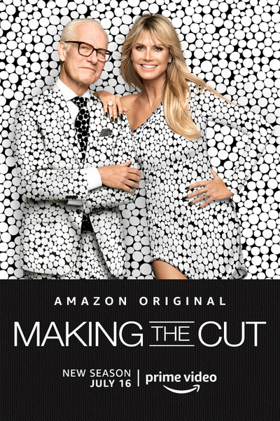 Making the Cut - Season 2