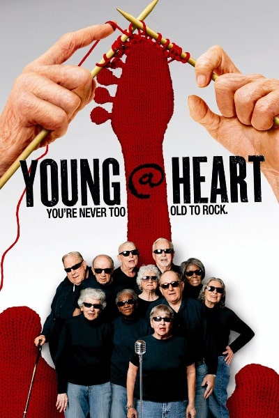 Young Heart [Audio:Rus]