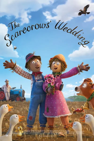 The Scarecrows Wedding