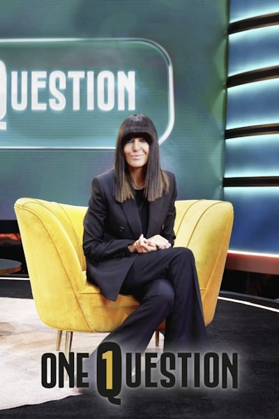 One Question - Season 2