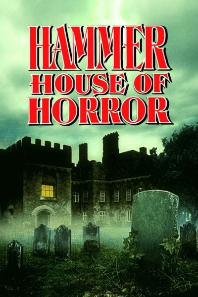 Hammer House of Horror - Season 1