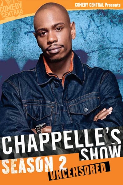 Chappelles Show - Season 2