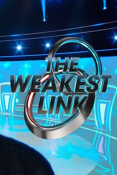 The Weakest Link - Season 1