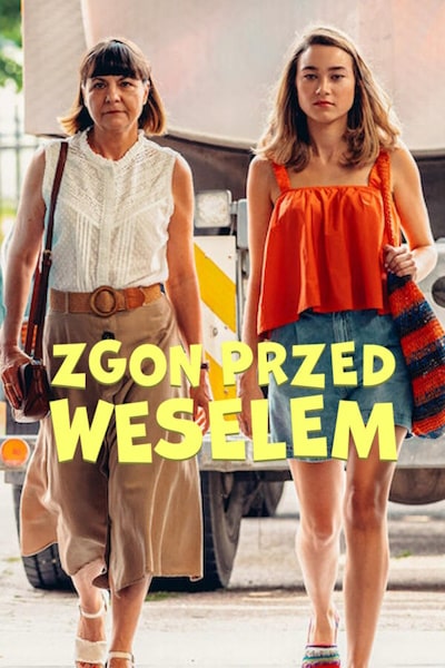 Death Before the Wedding (Zgon przed weselem)