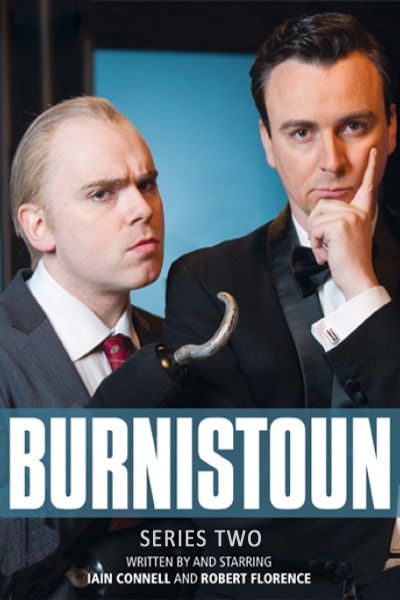 Burnistoun - Season 2