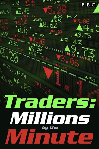 Traders: Millions by the Minute - Season 1
