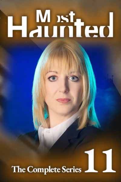 Most Haunted - Season 11