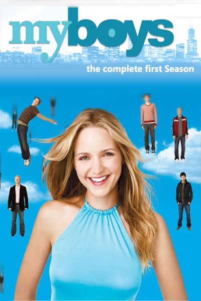My Boys - Season 1