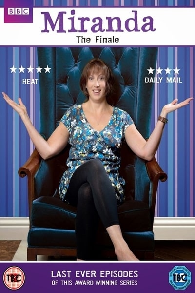 Miranda - Season 4
