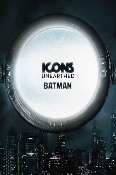 Icons Unearthed - Season 6