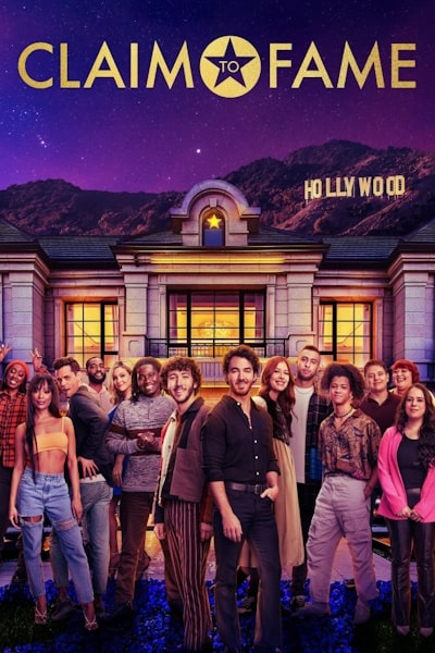 Claim to Fame - Season 2