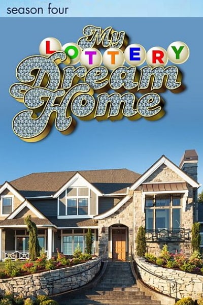 My Lottery Dream Home - Season 4