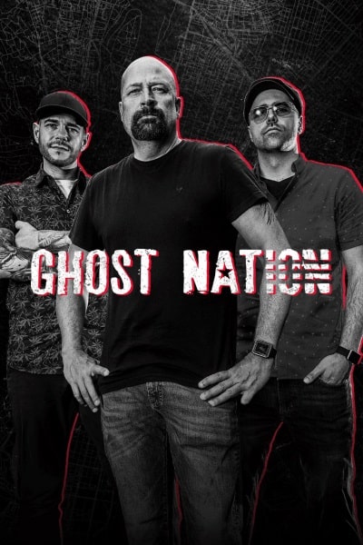 Ghost Nation - Season 1