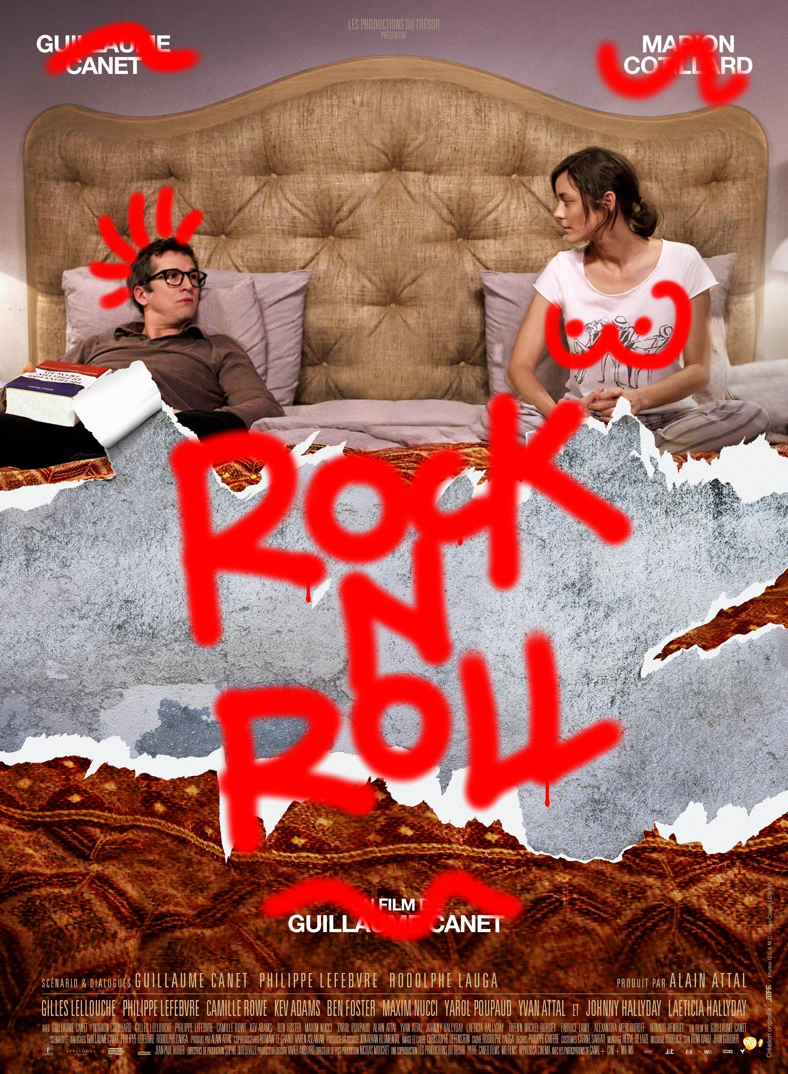Rockn Roll (2017)