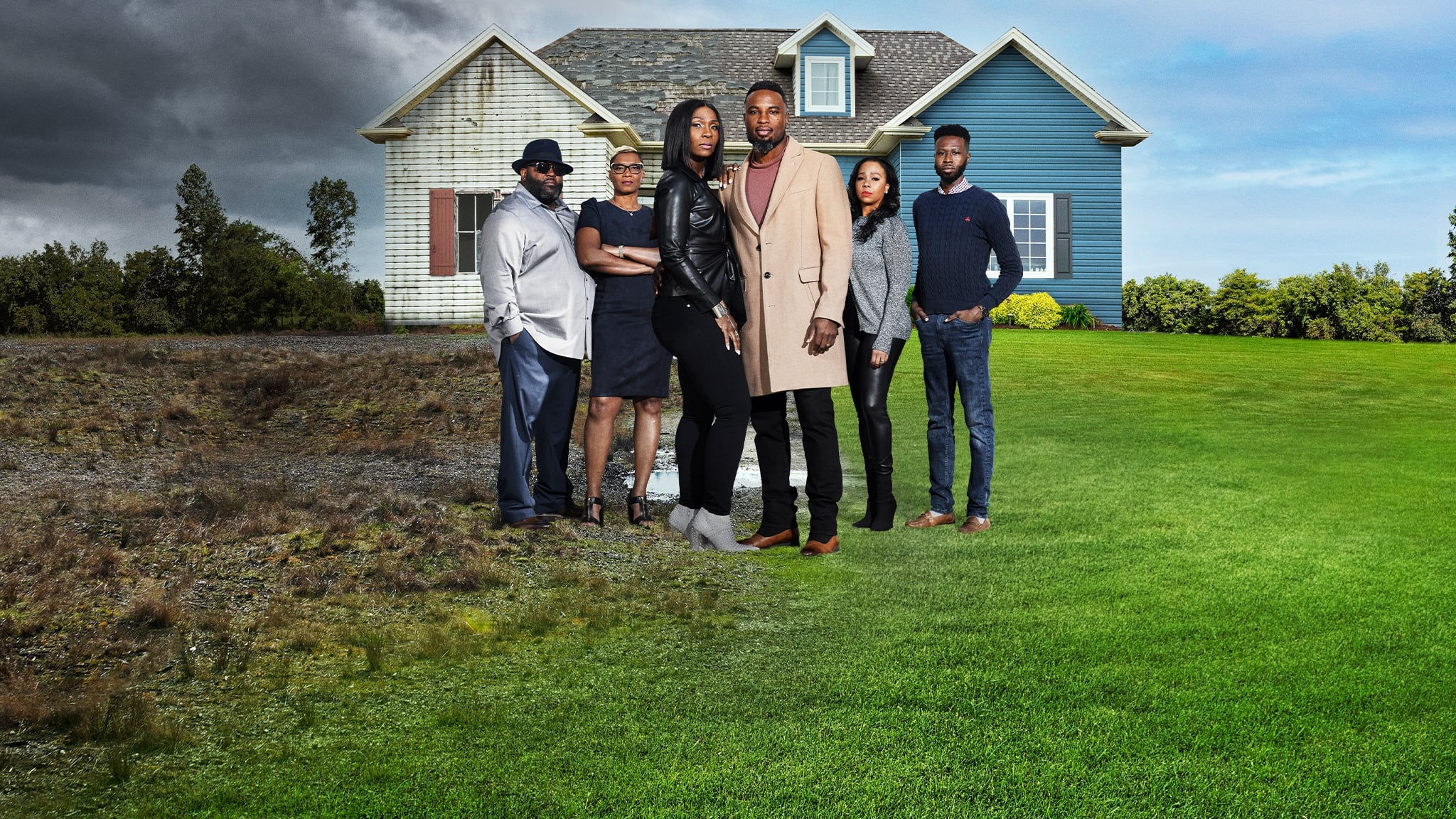 Season 1
