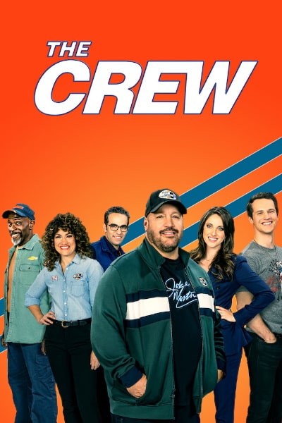 The Crew&nbsp;- Season 1