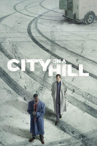City on a Hill - Season 1