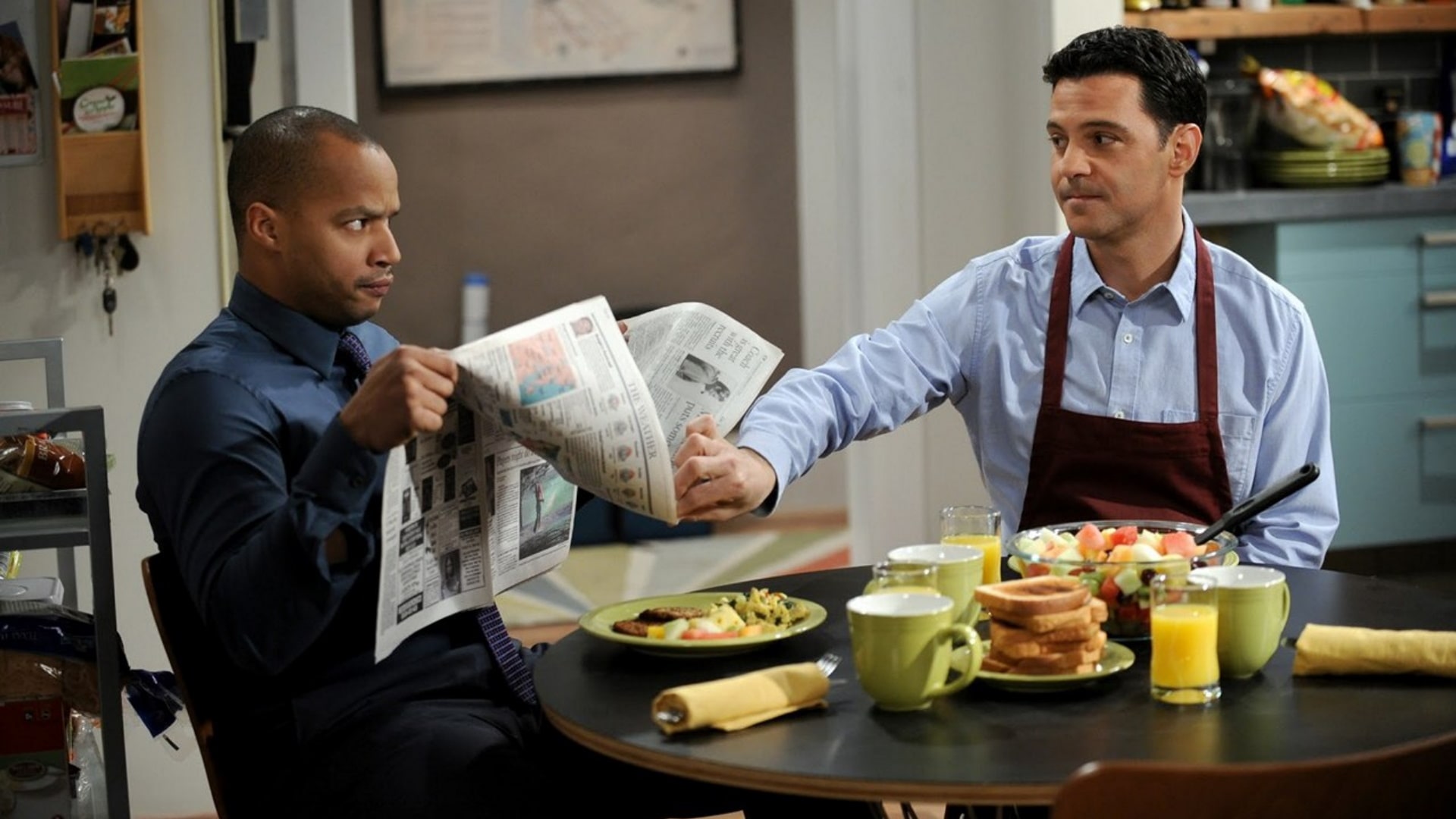 Season 1