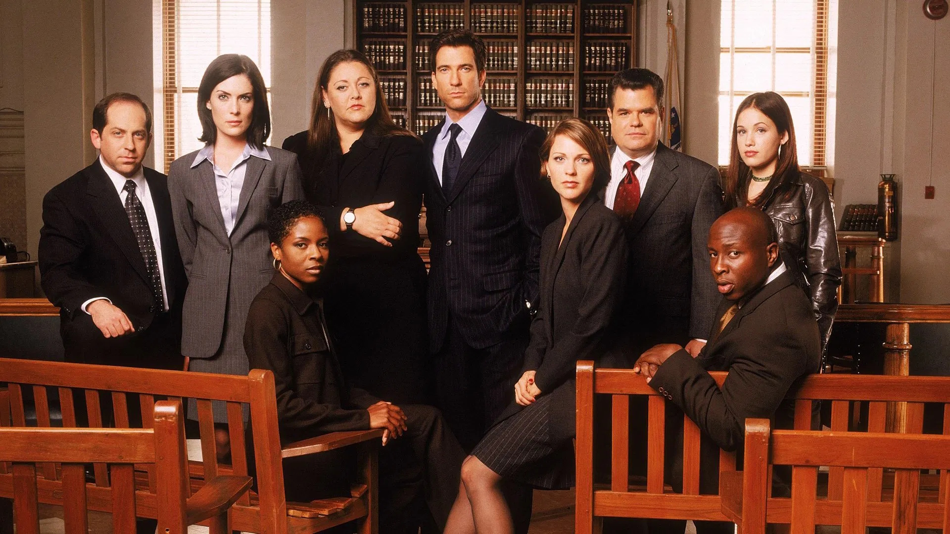Season 1